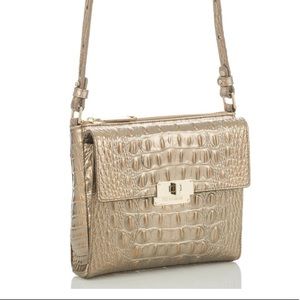 Brahmin Crossbody Purse
